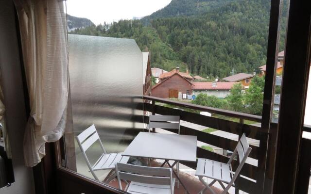 Appartement Saint-Jean-de-Sixt, 3 pièces, 6 personnes - FR-1-459-187