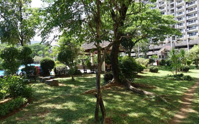 Rosewood Pointe Luxury Residences