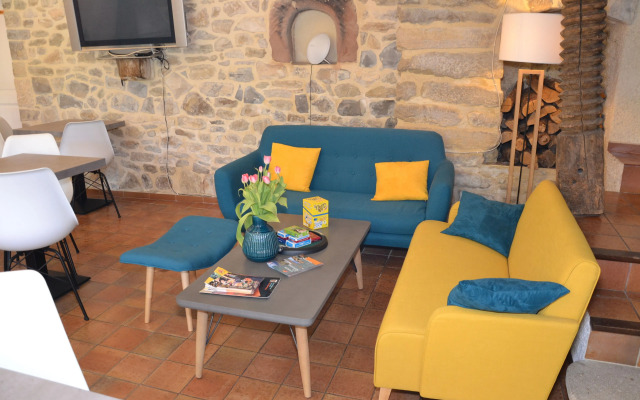 La Bastide de Vaison