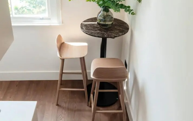 Stylish Earls Court City Retreat
