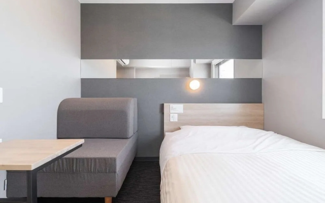 Super Hotel Toyama Imizu