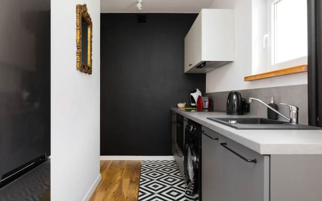 Independence Museum Charming Apartment