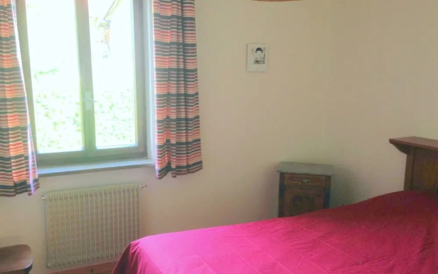 Villa in Northern Italy Near Borgo di Toppo