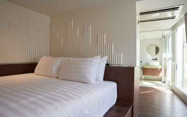 Bonsai Hotel Bangkok