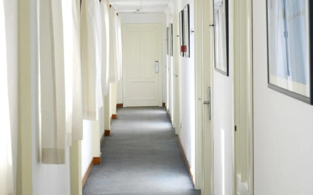 Hotel Amoros