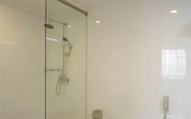 Urumqi Hami Building (MM Meimei Shopping Center)