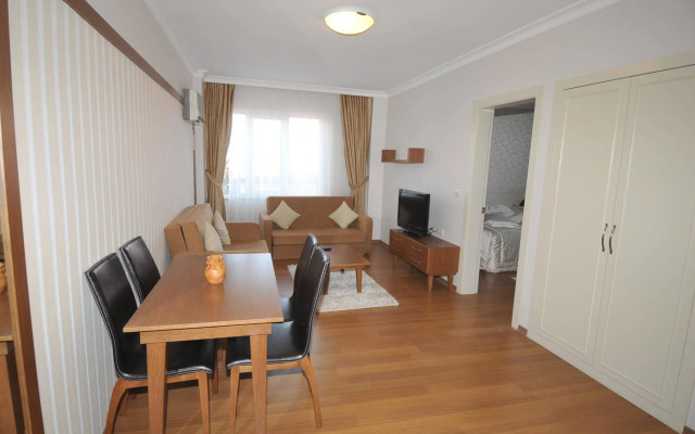 Hotel Villa Lycus