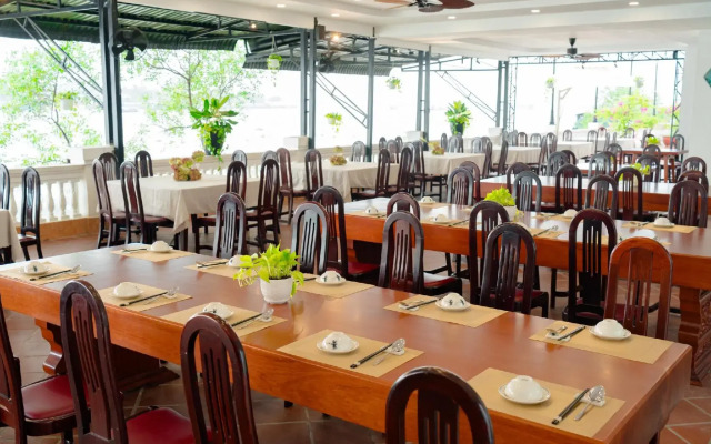 Chuong Duong Hotel