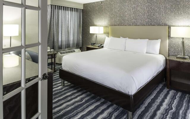 DoubleTree by Hilton Hotel Wilmington