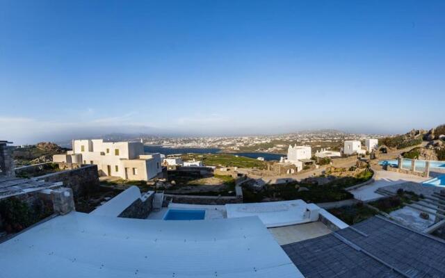 Seafarer's House. Ideal for 3+1 guests