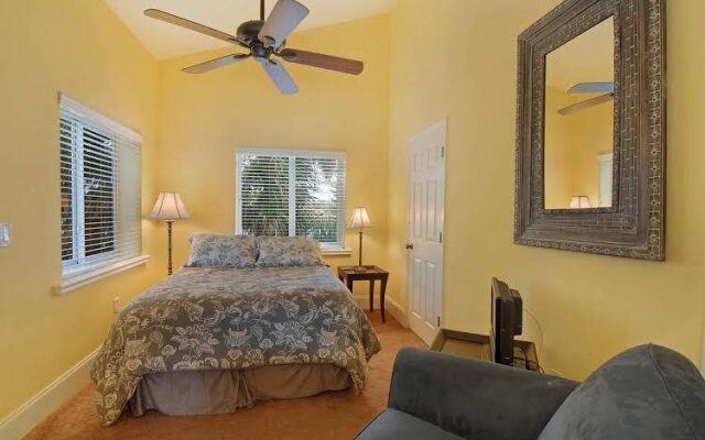 The Narrows Guesthouse