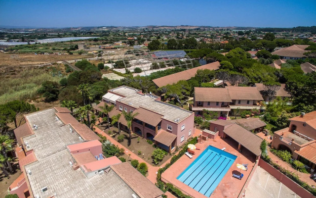 Residence del Mare - Case Sicule