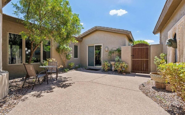 Scottsdale - 14586 E Wethersfield Rd