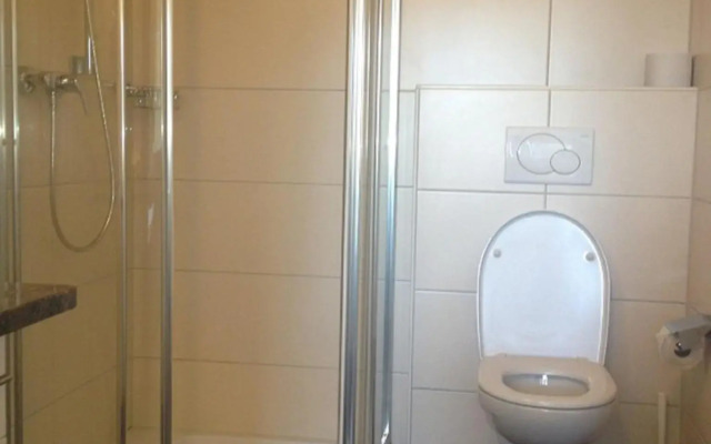 Hotel Traube