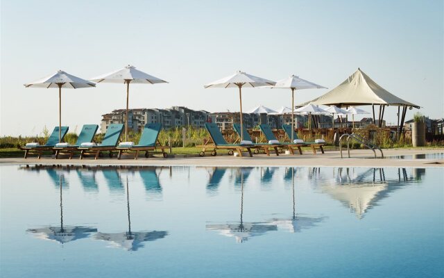 Sunrise All Suites Resort - All Inclusive