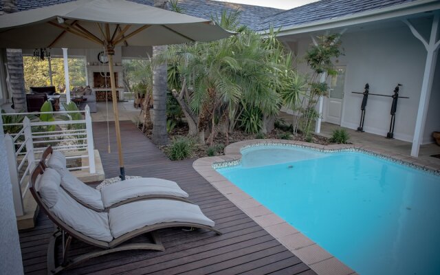 Belvedere Boutique Hotel