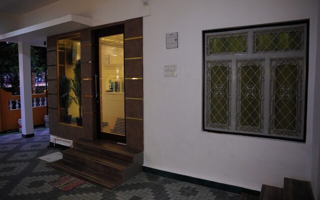 Park View Residency