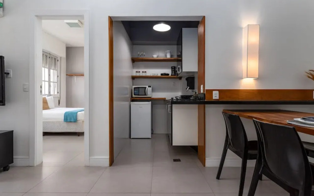 5 Minutes From Copacabana Beach Nsc1003