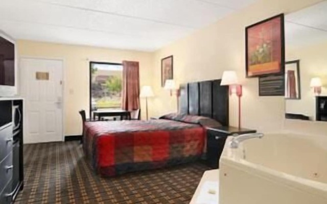 Super 8 Decatur/Lithonia/Atl Area
