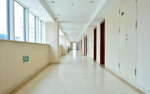 Beijing Ya Ju Hotel Apartment