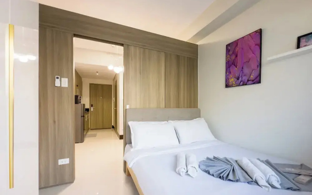 GemstoneBR in SMDC Fame Residences