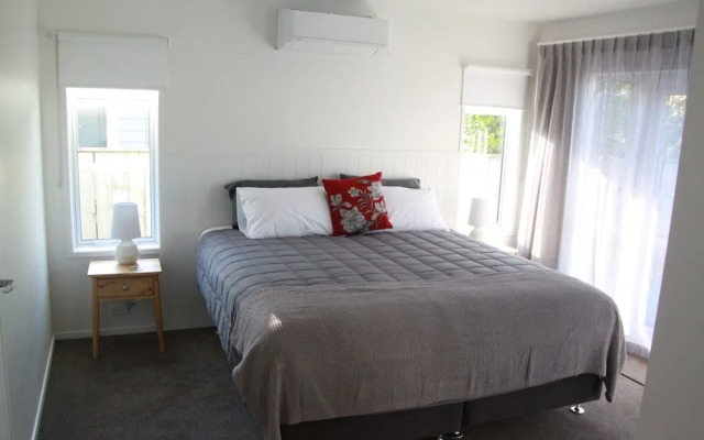 Whakatane B&B
