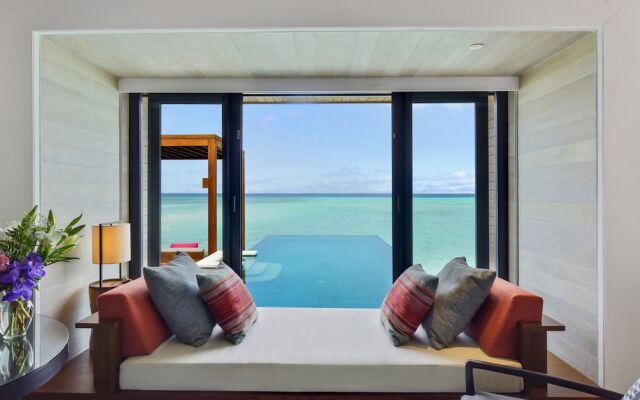 Four Seasons Resort Maldives At Kuda Huraa