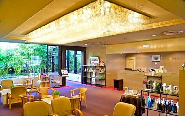 Takasaki Urban hotel - Vacation STAY 84227