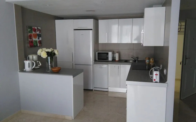 Apartamentos Castillo