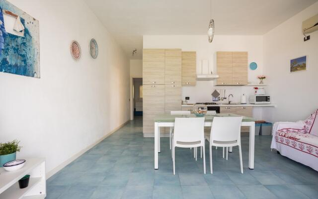 Appartamento Elodie Uno
