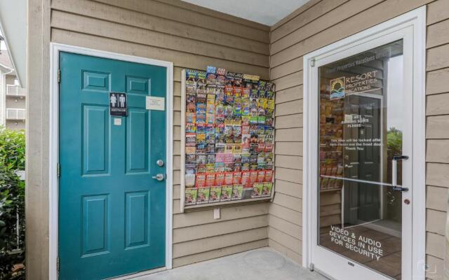 Whispering Pines 113