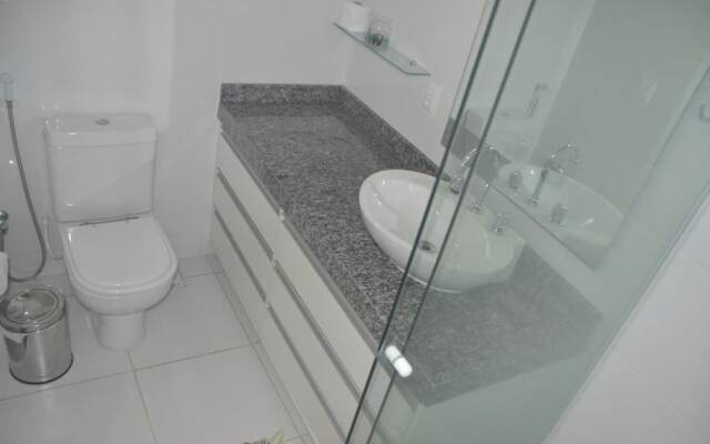 Hospedagem Praia de Piratininga