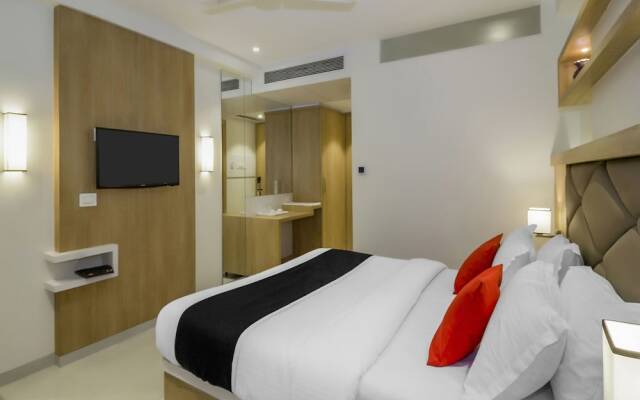 Capital O 23176 Hotel S3 Park