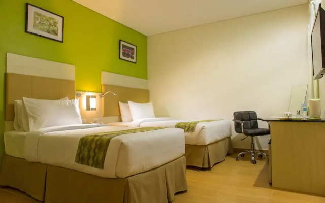 ZEN Rooms Hamersons Cebu