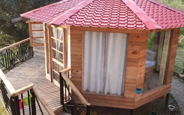 Chirpingi Birdz Resort