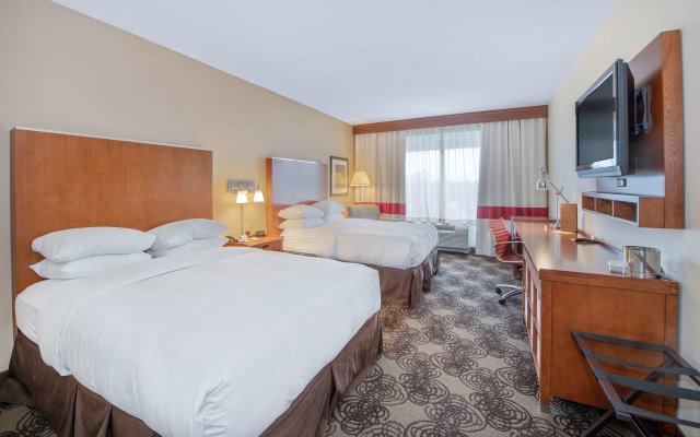 DoubleTree by Hilton Raleigh - Cary