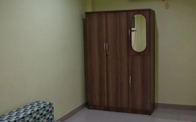 La Fela Pension House