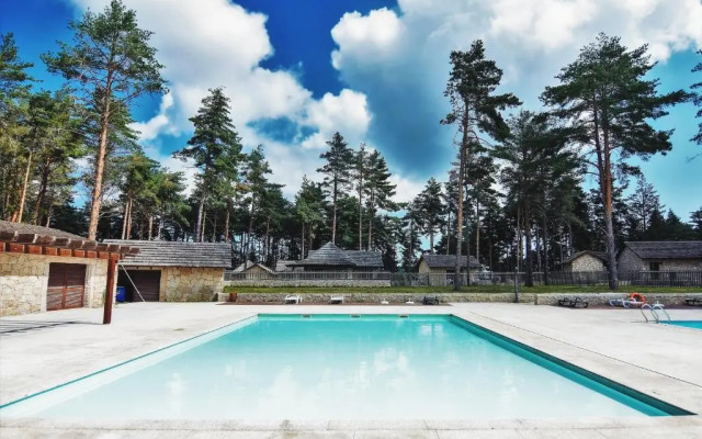 Alvão Village & Camping