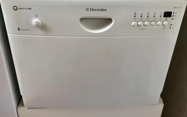 Apartamento Torregrosa