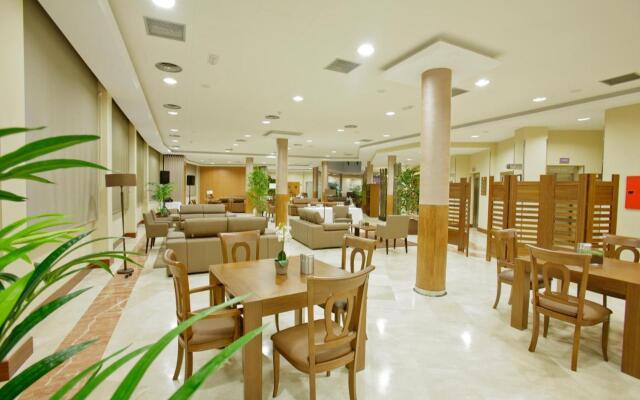 Hotel Zalle Don Fernando