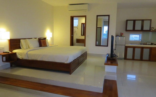 Hoi An Green Life Hostel