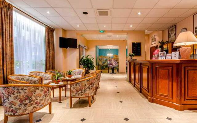 Belta Hotel 