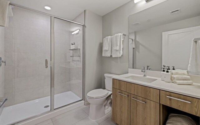 WhyHotel by Placemakr Alexandria