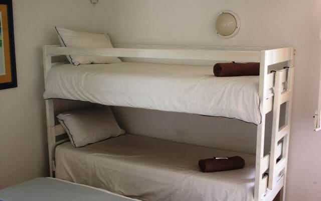 10 The Deck Self catering