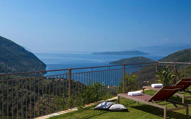 Athina Villas