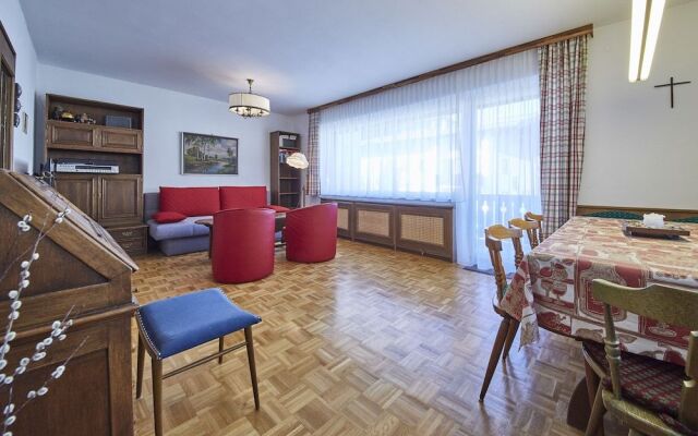 Appartement Retreat