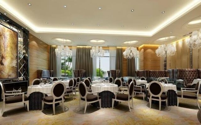 Hezhou Zhengling Hotel