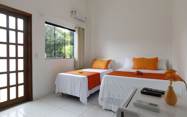 Hospedaria Sol & Mar