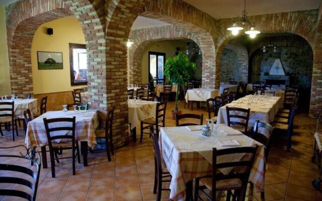 Masseria rocca di Gonato