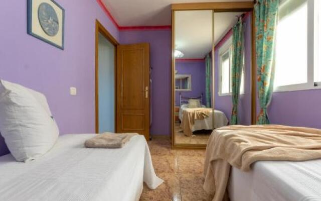 Mare Internum Apartamentos
